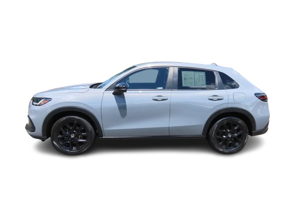 Thumbnail: 2024 Honda HR-V - 3