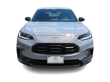Thumbnail: 2024 Honda HR-V - 20