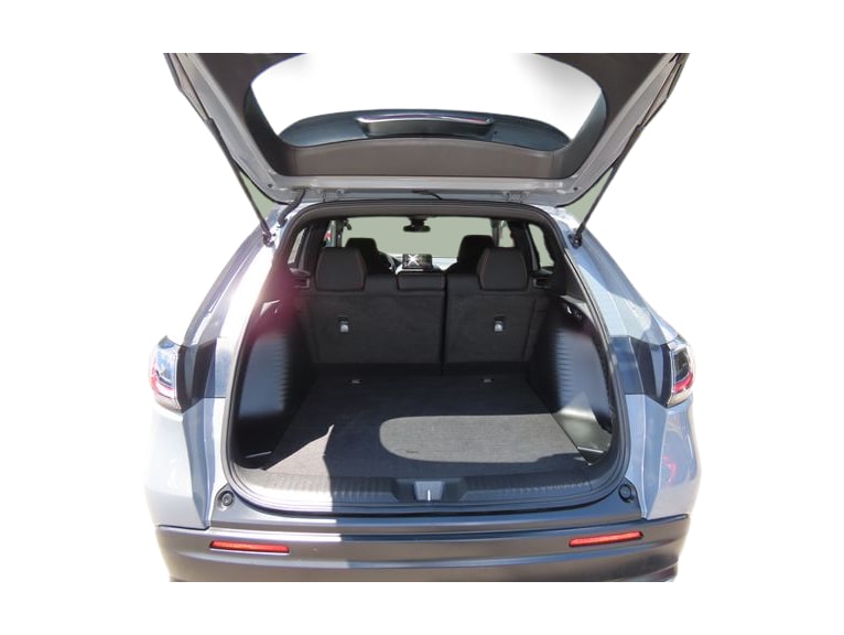 Thumbnail: 2024 Honda HR-V - 17