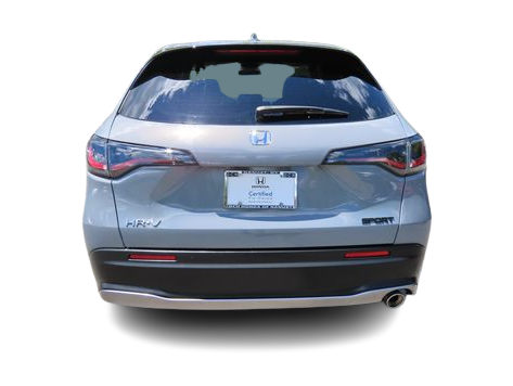 Thumbnail: 2024 Honda HR-V - 5
