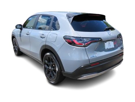Thumbnail: 2024 Honda HR-V - 4