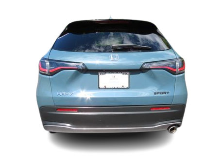 Thumbnail: 2023 Honda HR-V - 5