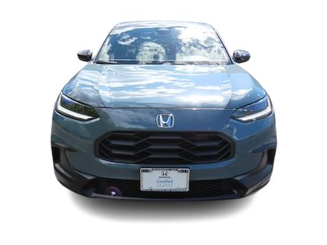 Thumbnail: 2023 Honda HR-V - 6