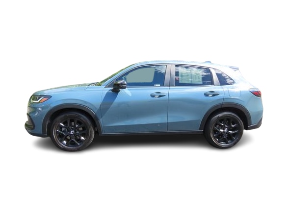 Thumbnail: 2023 Honda HR-V - 3