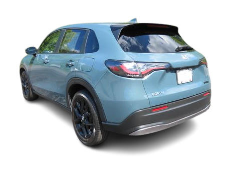 Thumbnail: 2023 Honda HR-V - 4