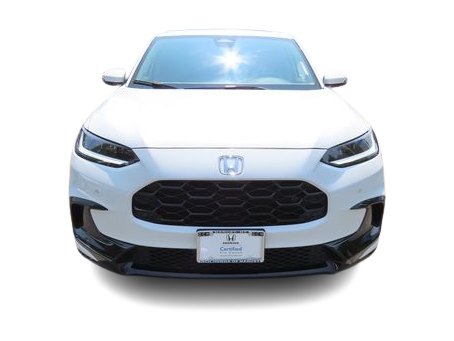 Thumbnail: 2023 Honda HR-V - 6