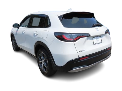 Thumbnail: 2023 Honda HR-V - 4