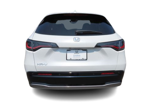 Thumbnail: 2023 Honda HR-V - 5