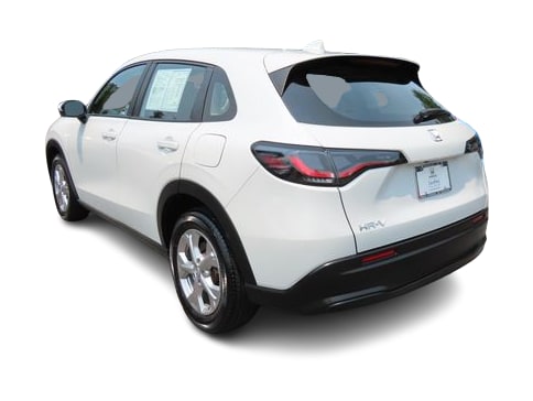 Thumbnail: 2023 Honda HR-V - 4