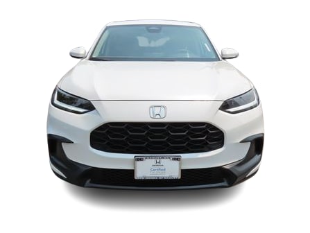 Thumbnail: 2023 Honda HR-V - 6