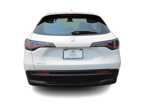 Thumbnail: 2023 Honda HR-V - 5