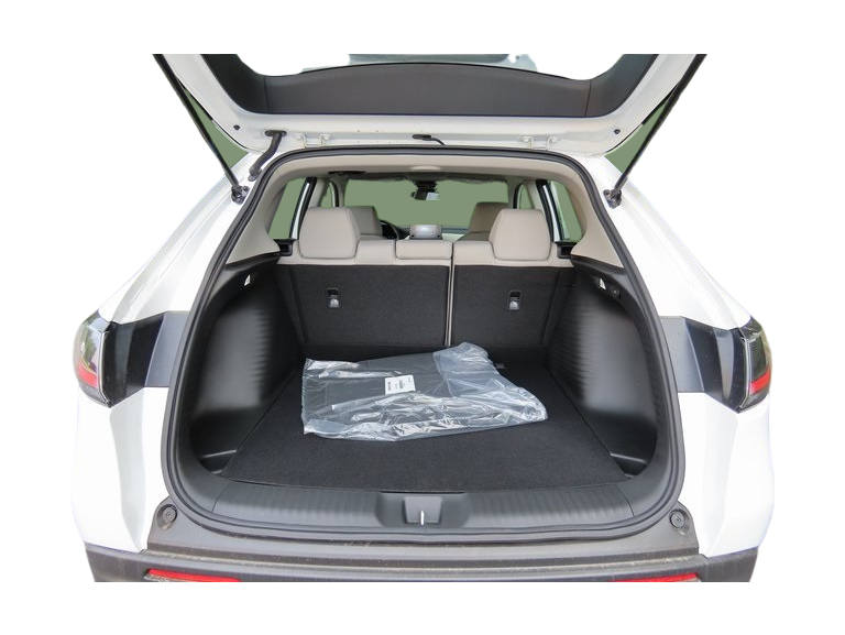 Thumbnail: 2026 Honda HR-V - 17