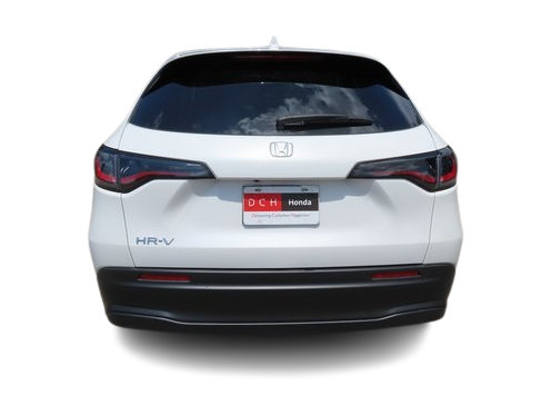 Thumbnail: 2026 Honda HR-V - 5