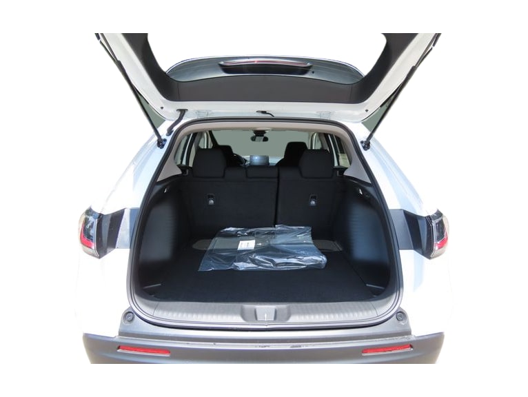 Thumbnail: 2027 Honda HR-V - 17