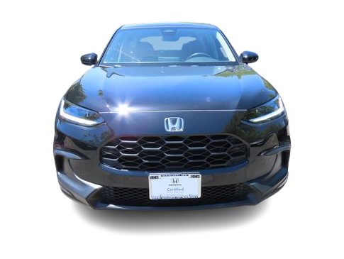 Thumbnail: 2024 Honda HR-V - 20