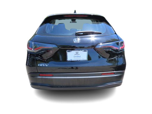 Thumbnail: 2024 Honda HR-V - 5