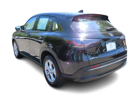 Thumbnail: 2024 Honda HR-V - 4