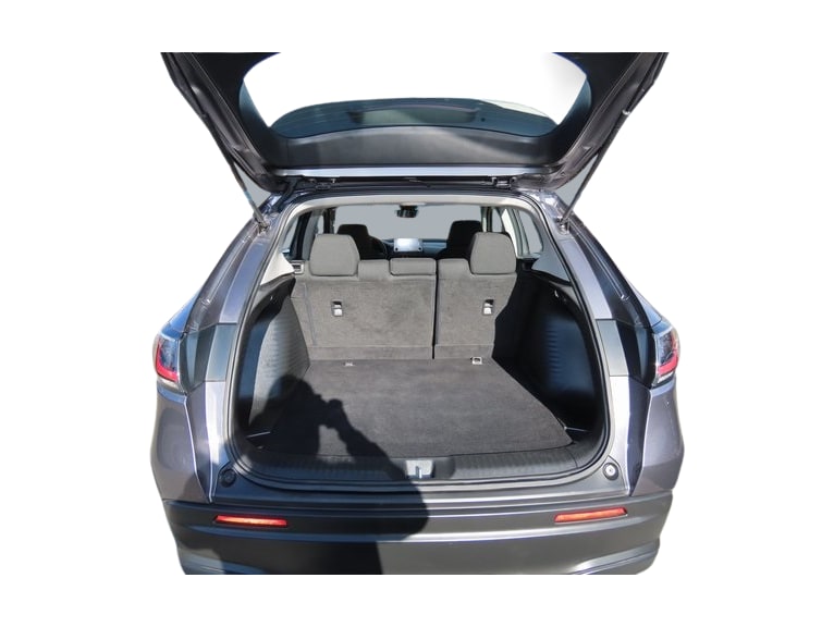 Thumbnail: 2023 Honda HR-V - 17