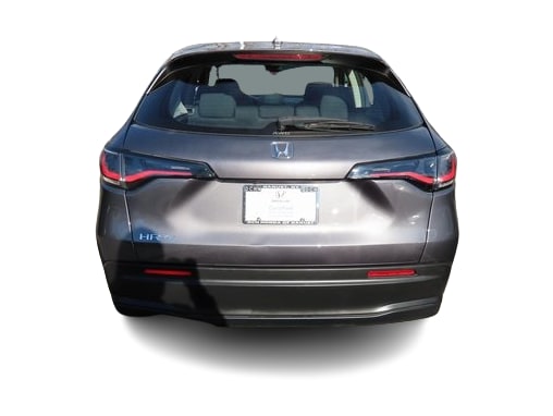 Thumbnail: 2023 Honda HR-V - 4