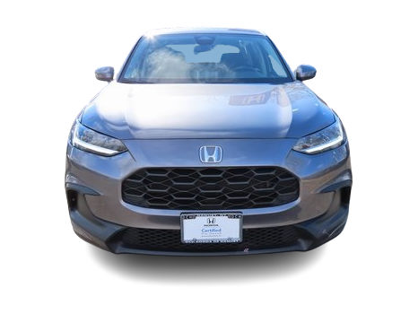 Thumbnail: 2023 Honda HR-V - 20