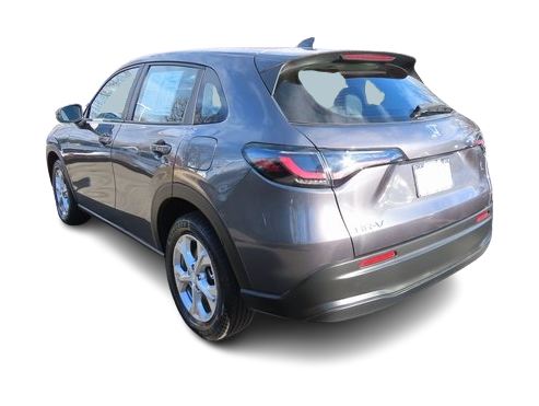 Thumbnail: 2023 Honda HR-V - 3