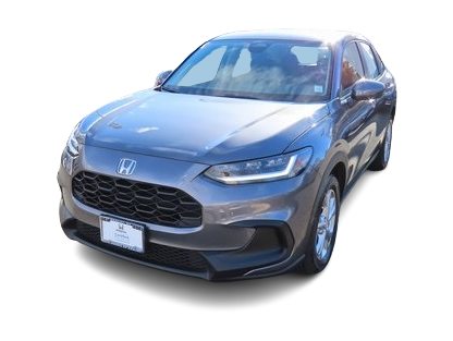 Thumbnail: 2023 Honda HR-V - 5