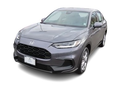 2023 Honda HR-V