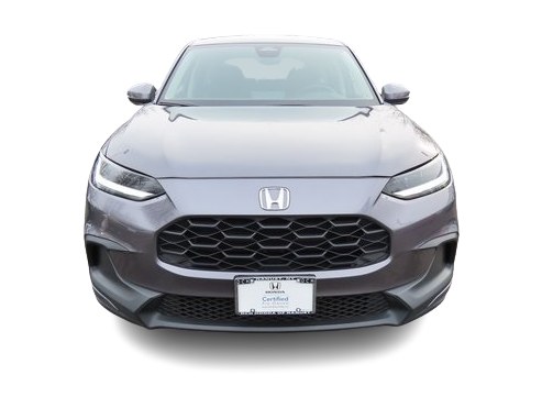 Thumbnail: 2023 Honda HR-V - 20