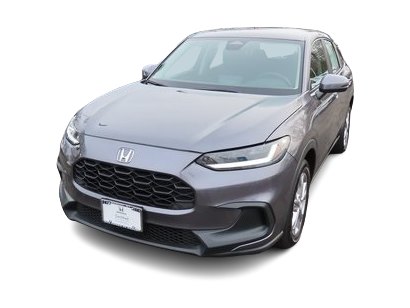 Thumbnail: 2023 Honda HR-V - 5