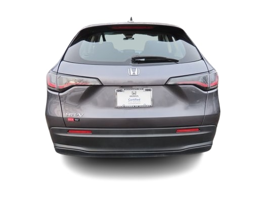 Thumbnail: 2023 Honda HR-V - 4