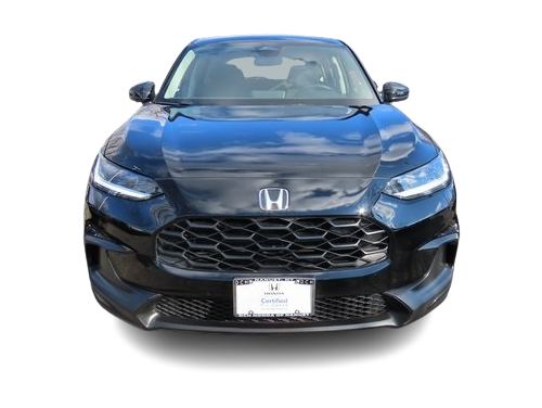 Thumbnail: 2023 Honda HR-V - 20