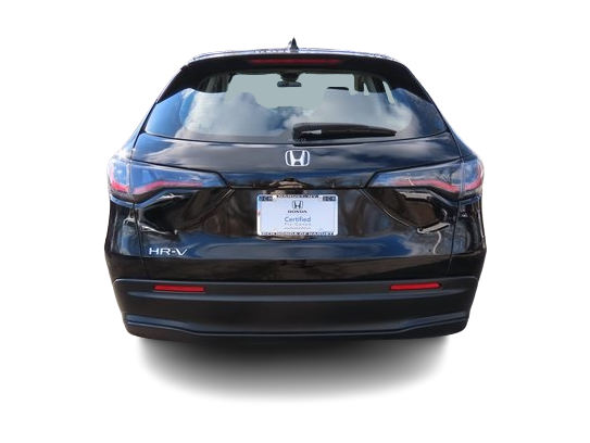 Thumbnail: 2023 Honda HR-V - 5