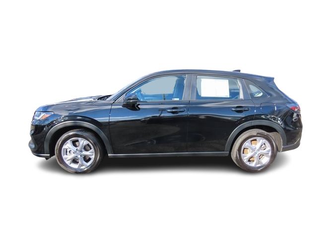 Thumbnail: 2023 Honda HR-V - 3