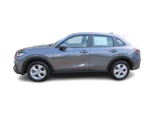 Thumbnail: 2023 Honda HR-V - 3