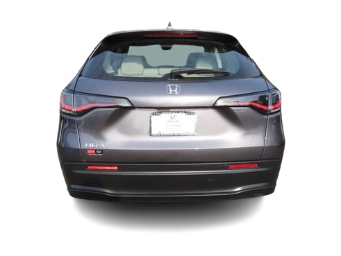 Thumbnail: 2023 Honda HR-V - 5