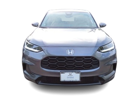 Thumbnail: 2023 Honda HR-V - 6