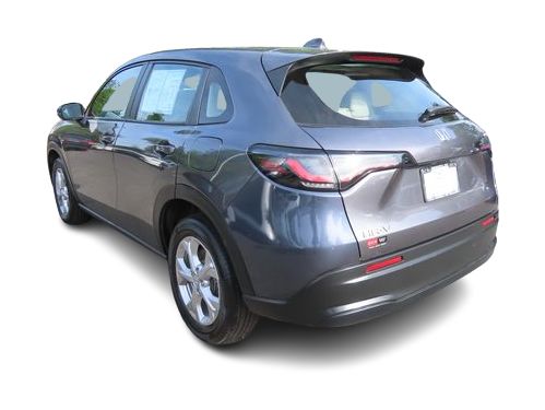Thumbnail: 2023 Honda HR-V - 4