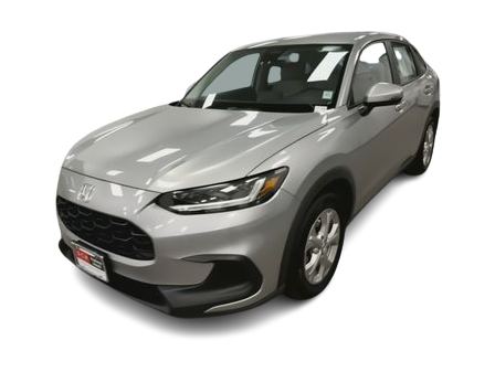 Thumbnail: 2023 Honda HR-V - 20