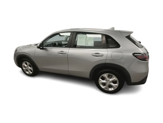 Thumbnail: 2023 Honda HR-V - 21