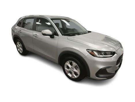 Thumbnail: 2023 Honda HR-V - 19