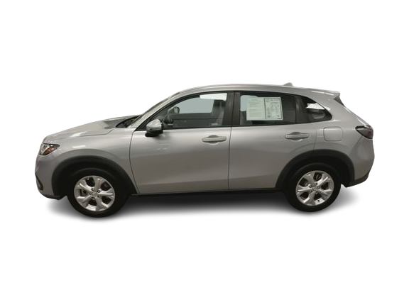 Thumbnail: 2023 Honda HR-V - 3