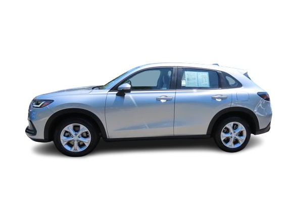Thumbnail: 2023 Honda HR-V - 3