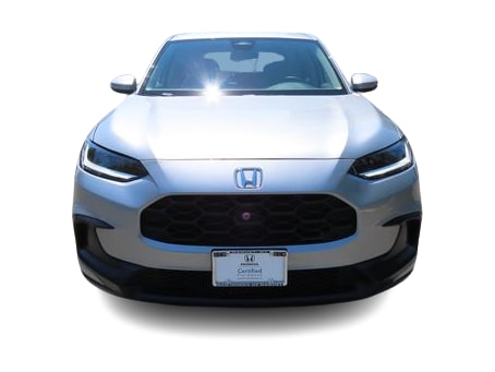 Thumbnail: 2023 Honda HR-V - 6