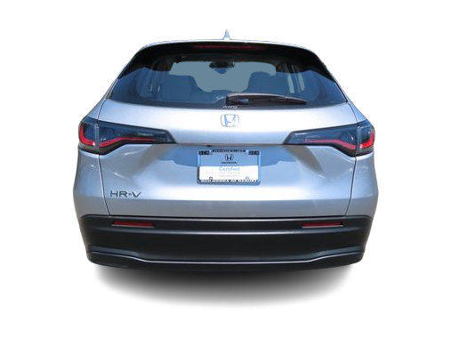 Thumbnail: 2023 Honda HR-V - 5