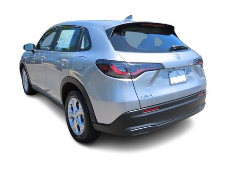 Thumbnail: 2023 Honda HR-V - 4