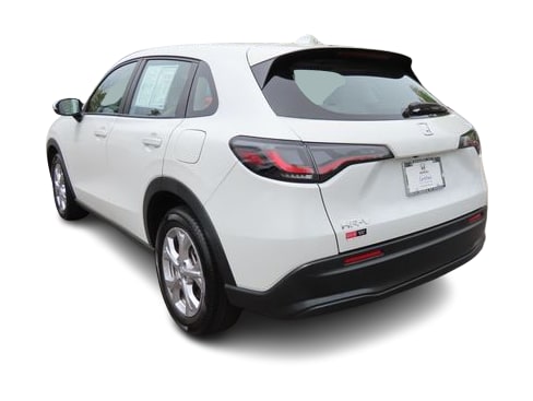 Thumbnail: 2023 Honda HR-V - 4