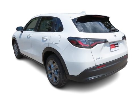 Thumbnail: 2026 Honda HR-V - 4