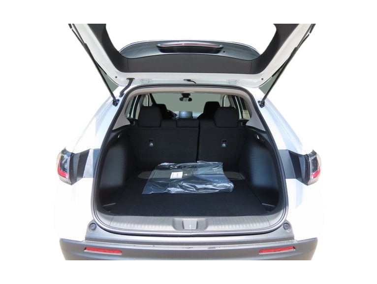 Thumbnail: 2026 Honda HR-V - 17