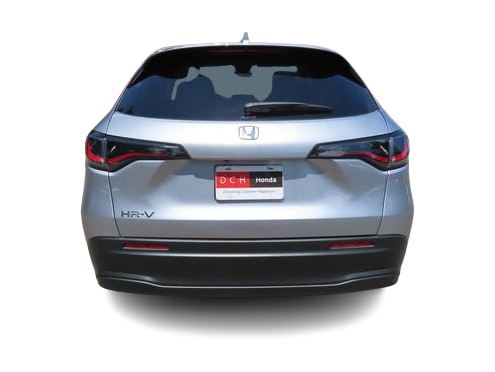 Thumbnail: 2027 Honda HR-V - 5