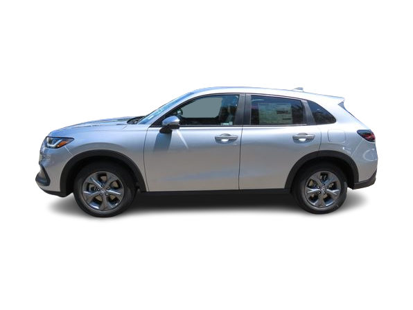 Thumbnail: 2027 Honda HR-V - 3